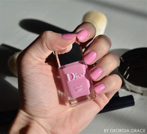 Dior Spring 2016: Review and Swatches 